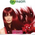 Garnier Color Sensation
